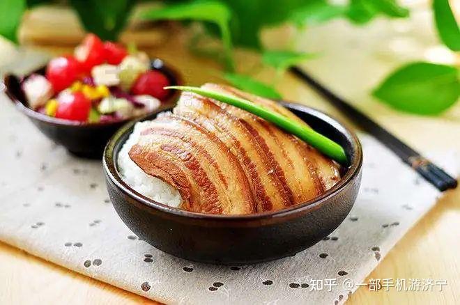 济宁美食推荐 | 一城一味 老济宁甏肉干饭 - 知乎