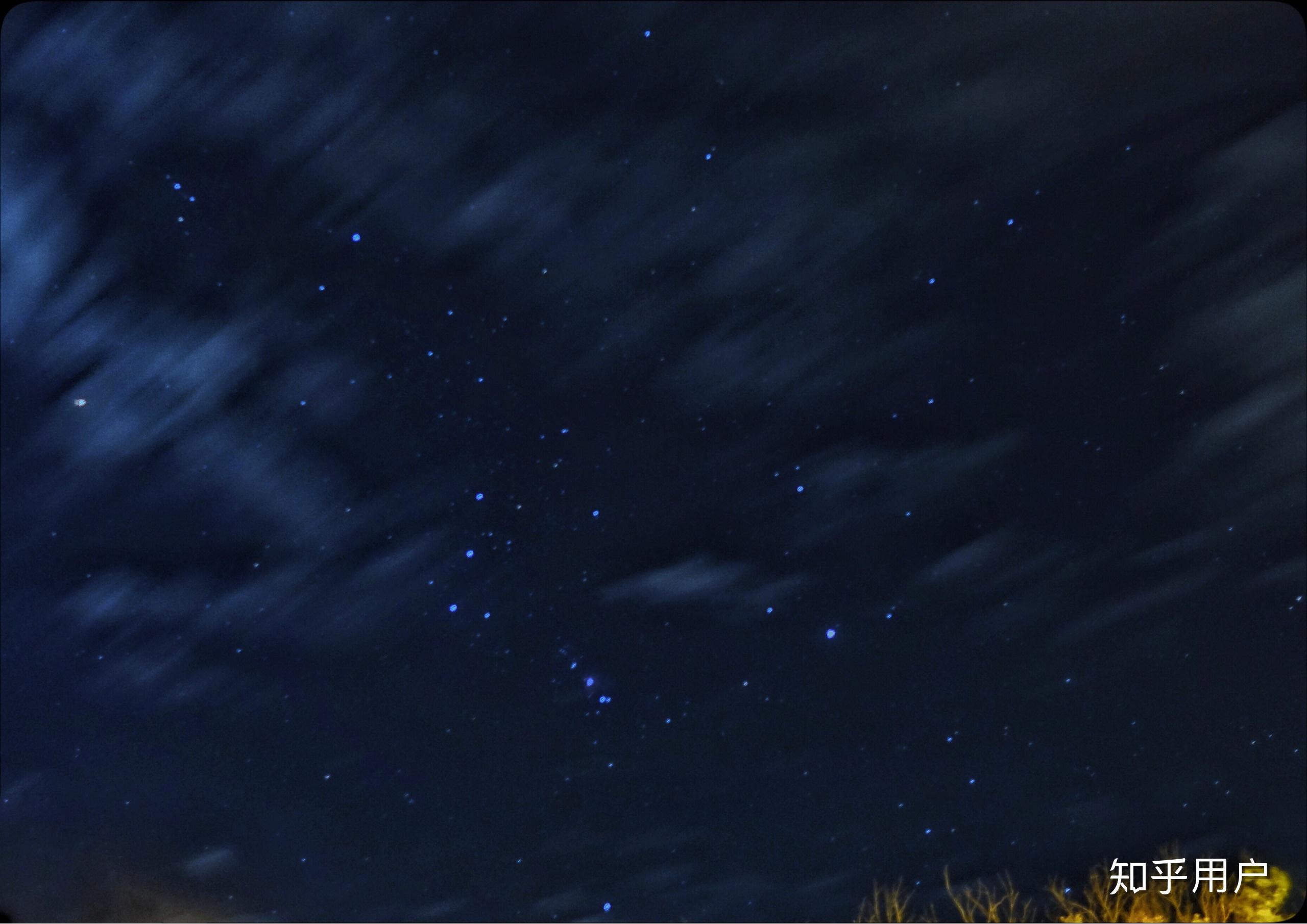 索尼黑卡可以拍星空吗?