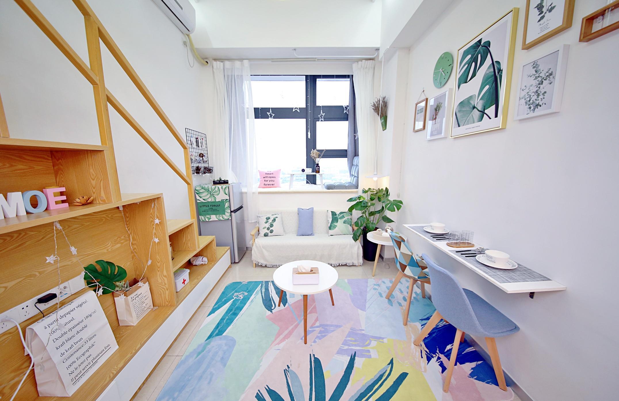 在厦门玩,住在哪里最方便?