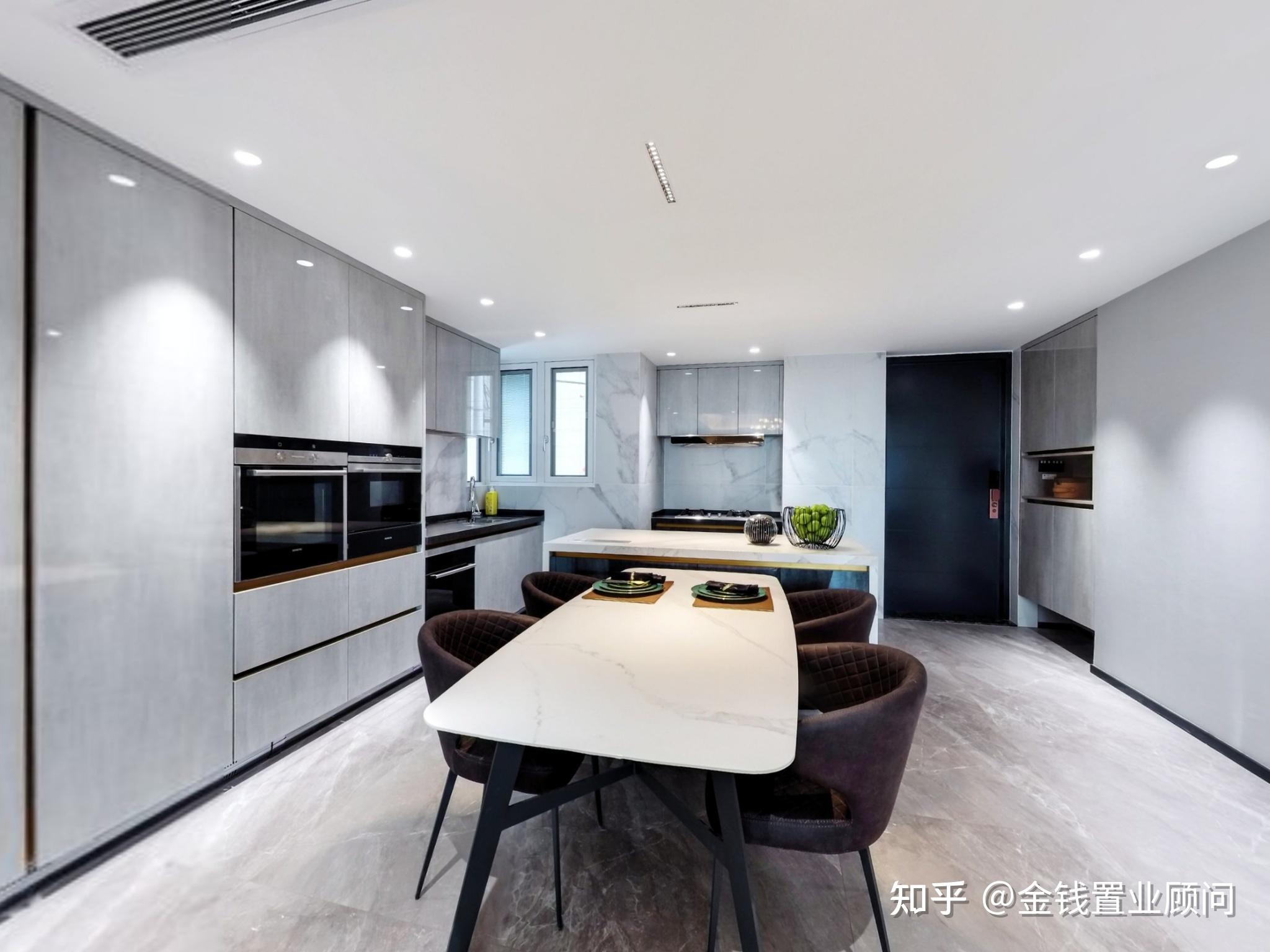 小区环境优美,适合居住的理想之地 - 知乎