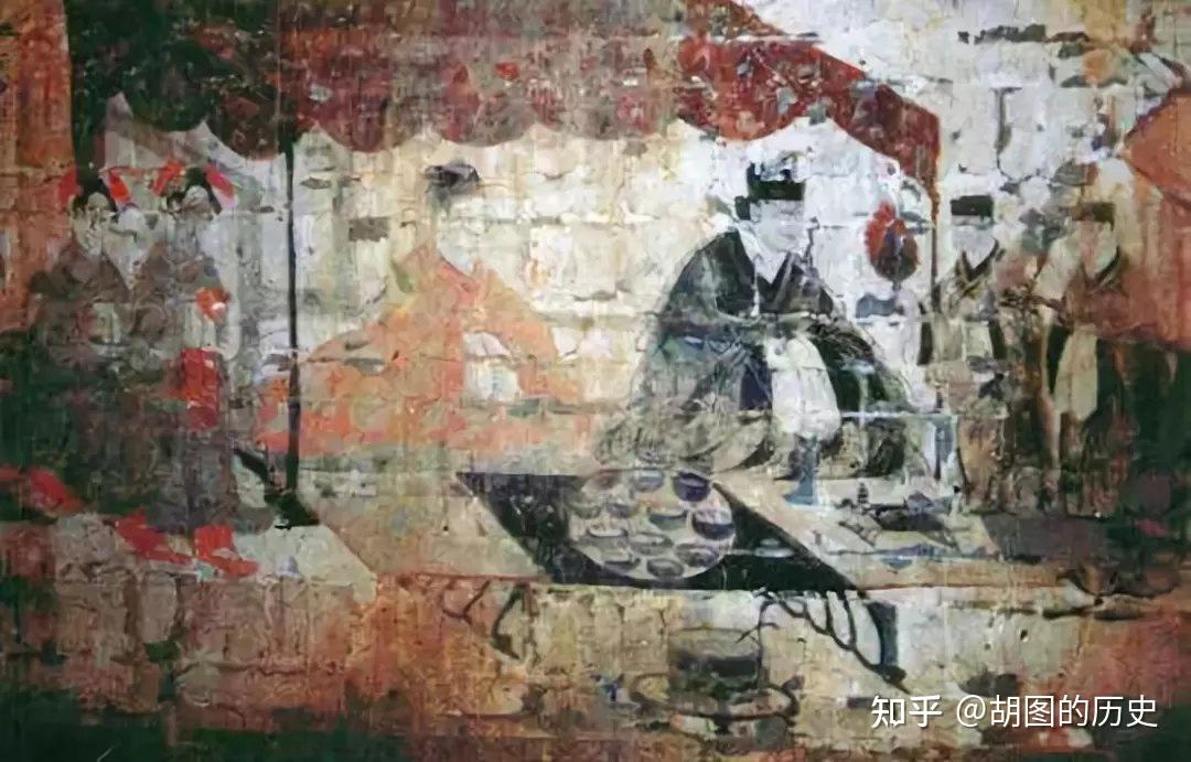 门寒身素、学优则仕,西晋“寒素科”如何打破“上品无寒门”的魔咒 - 知乎