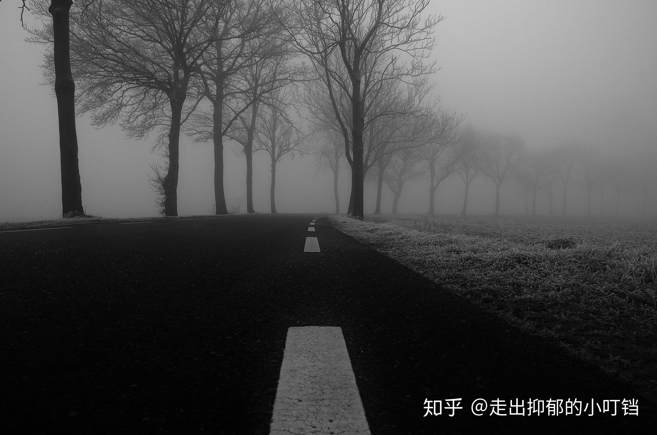 经历重度抑郁后我的经历想告诉你抑郁康复不能只吃药