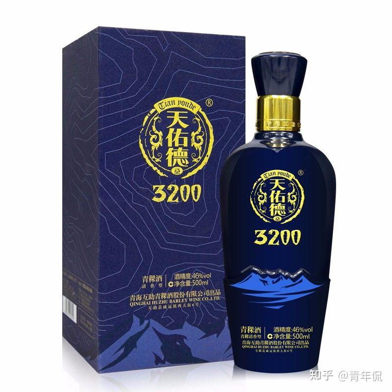 我国中西部很多省份都生产青稞酒,青稞酒都有哪些著名的品牌? - 知乎