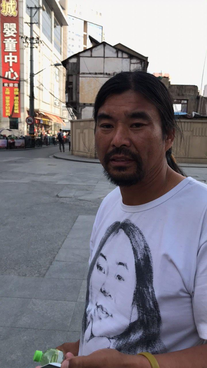 怎样看待b站up主对面筋哥的专访?