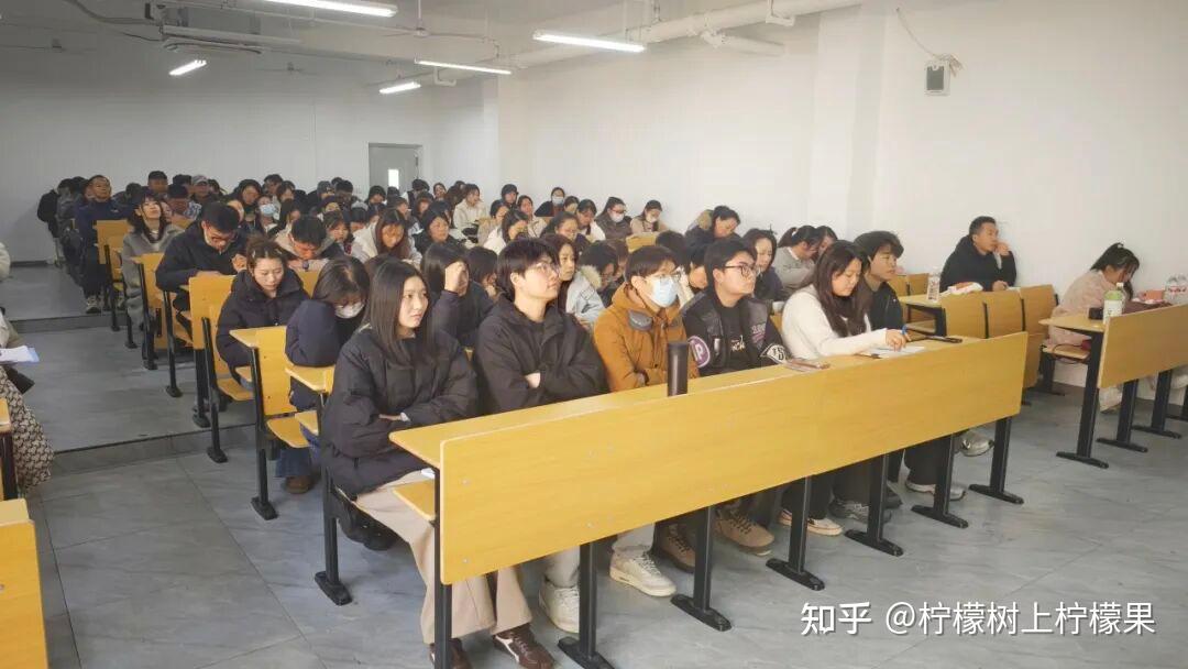 強師賦能促發展 潤心守護共成長 | 塘棲校區開展教職工育人能力提升培訓！(圖3)