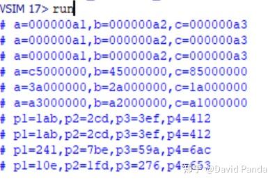 System Verilog 之bit流（bit-streaming）运算符 - 知乎
