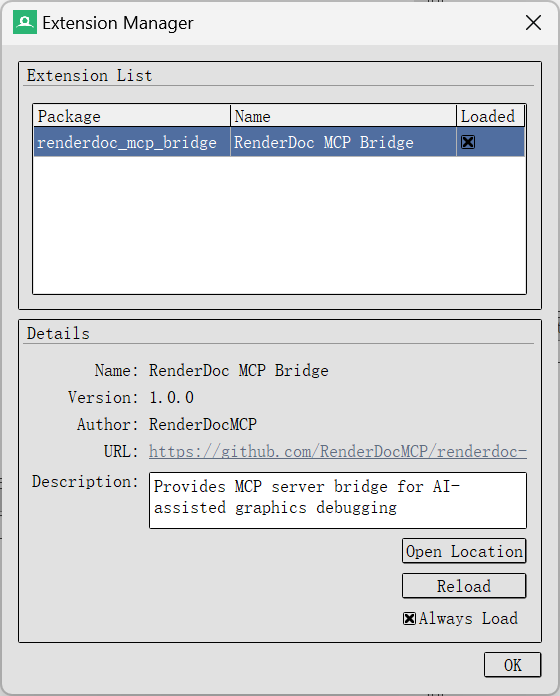 RenderDoc AI工作流，但是In VS Code Chat - 知乎