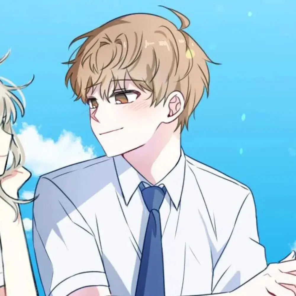 一些超级特别又好看的情侣头像,共190张-最好看的情侣头像动漫一人一半