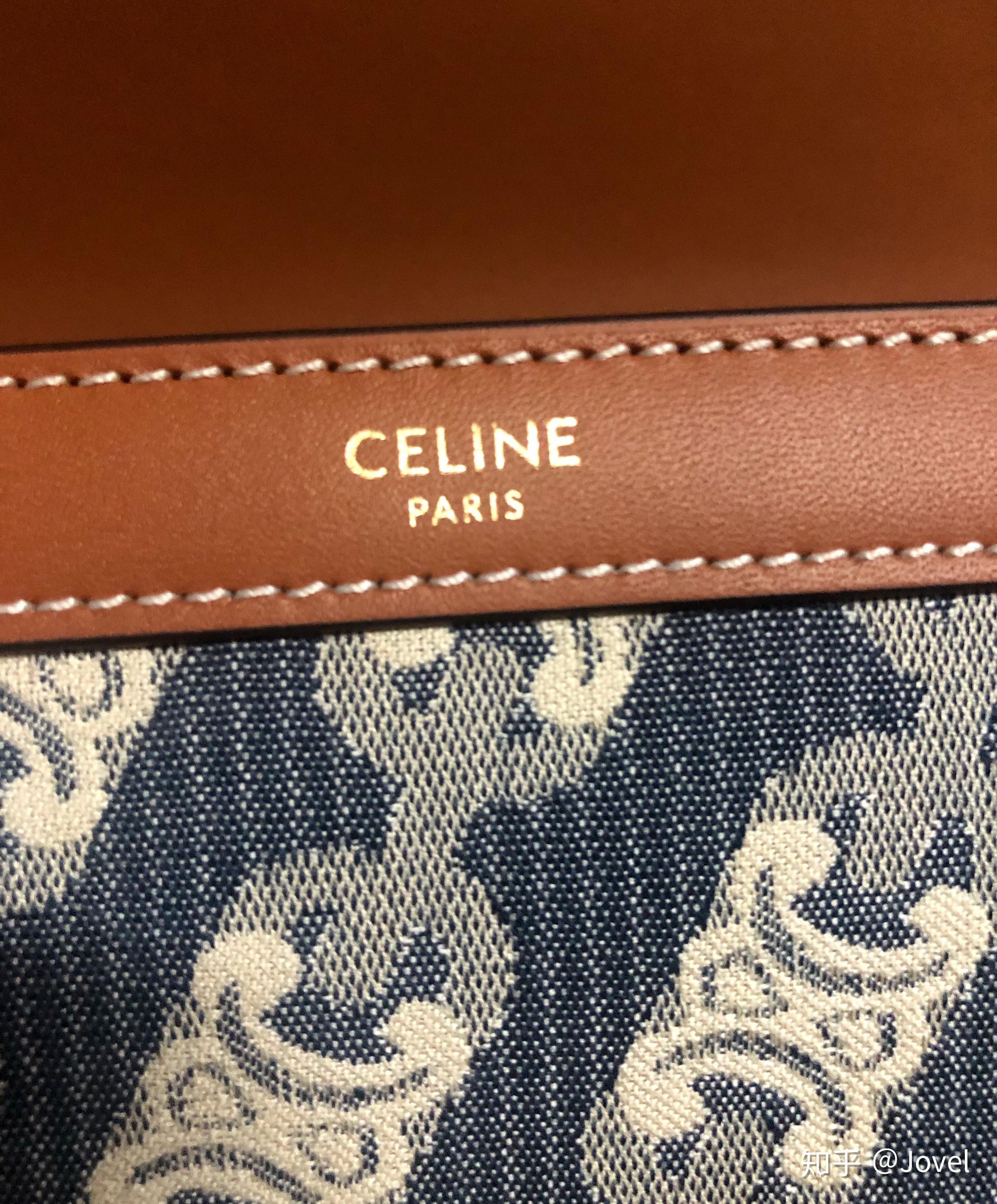 celine牛仔凯旋门