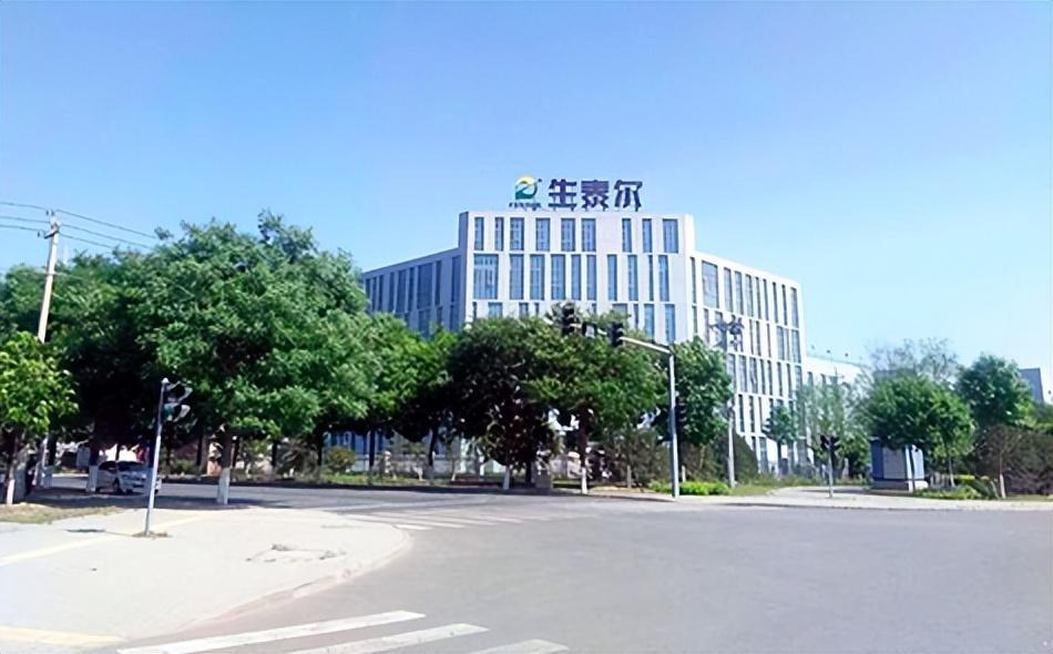 兽苗生产商生泰尔ipo折戟11年上市路胎死于转让客户