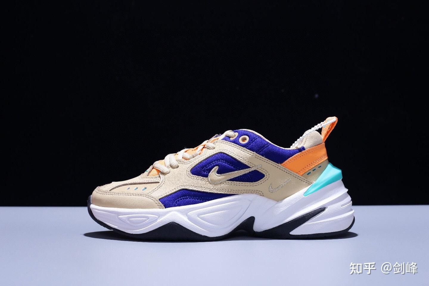 nikem2k老爹鞋怎么样