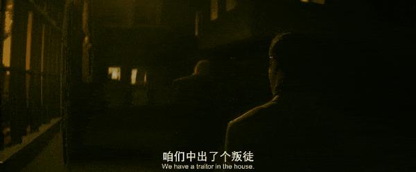《黑袋行动》法鲨+大魔王,特工CP高能谍战!