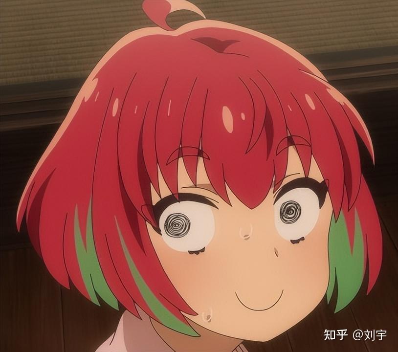 《不道德公会》无修版,31岁、年上、女儿,原来前台小姐姐这么萌 - 知乎