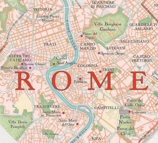 城市设计如何量化分析? - 知乎