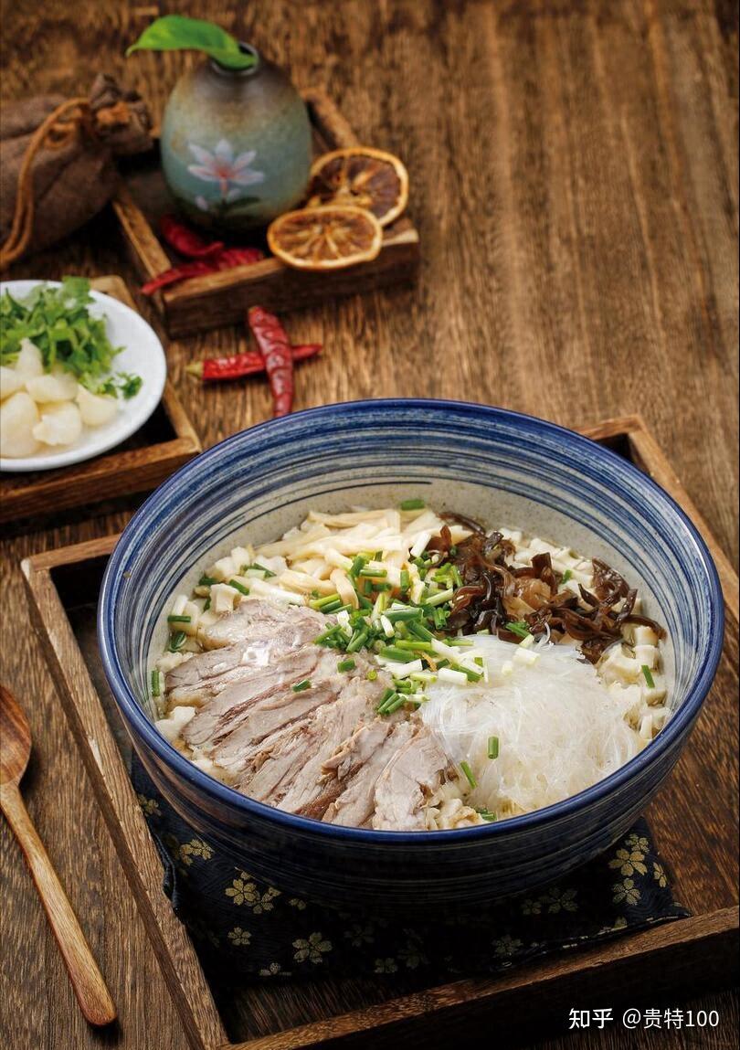 细说那些关于美食的故事 | “洗手作羹汤”原来说的是它？ - 知乎
