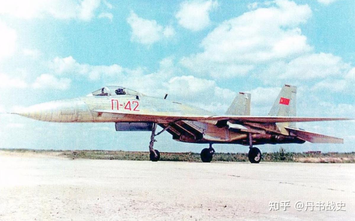 创造27项世界纪录刹不住车的p42战机