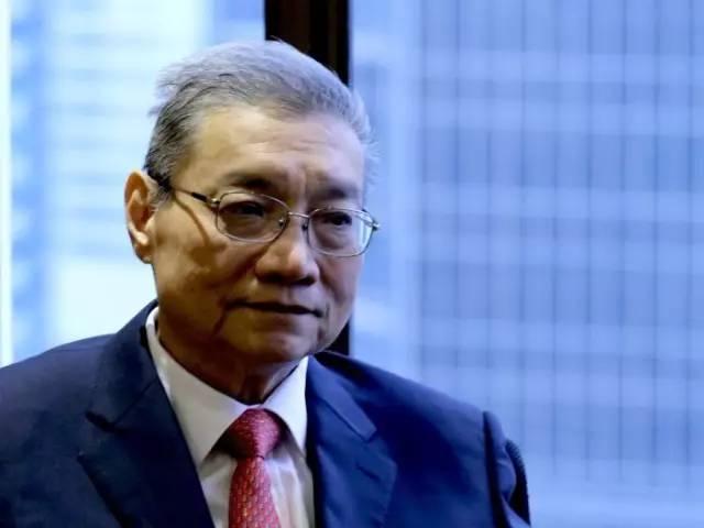 股神之路5000元变成2个多亿的香港股神