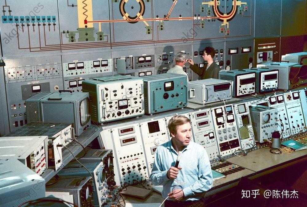 苏联画册——160张照片看尽70年沧桑(中) - 知乎