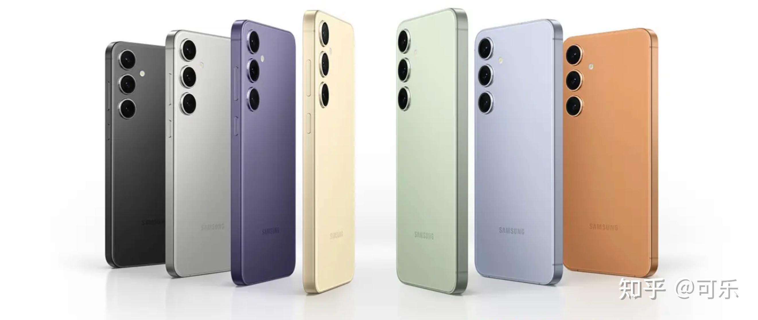 三星galaxy s23和s24系列大促来了,可直接价保618,如果你在等三星手机