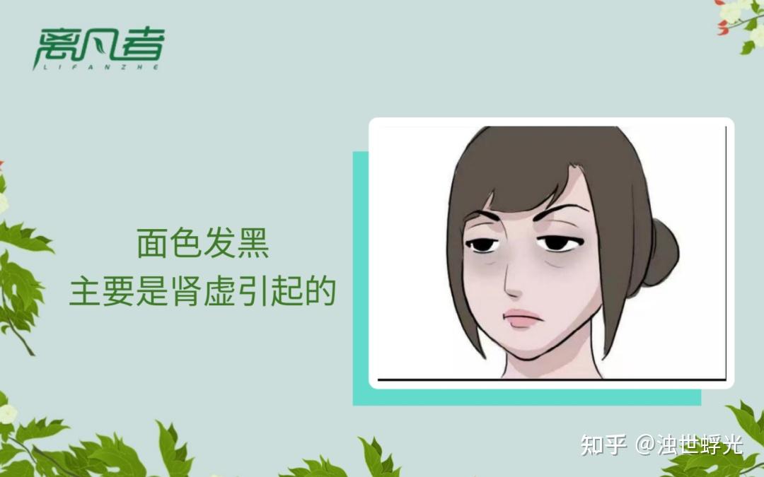 常说看面相中医面诊有何玄机