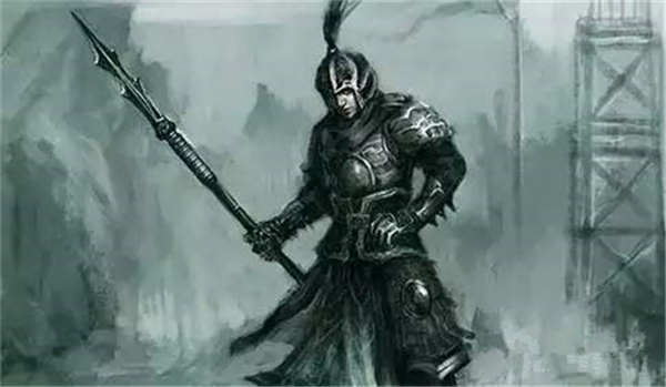 四月的一天,孙策像往常一样去打猎.