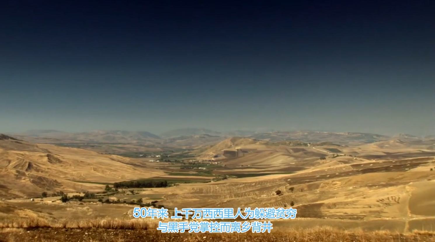 列国图志纪录片笔记