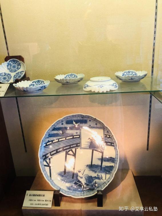 日本陶瓷发源地的探索之旅 伊万里 不仅有精美的瓷器还有清幽雅致的自然景色 知乎