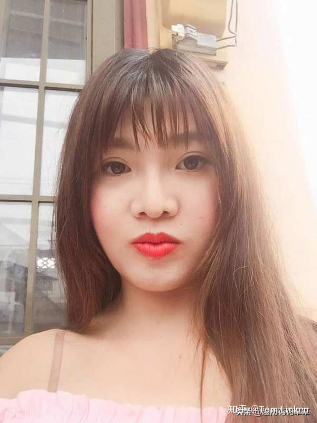 越南凤姐图片