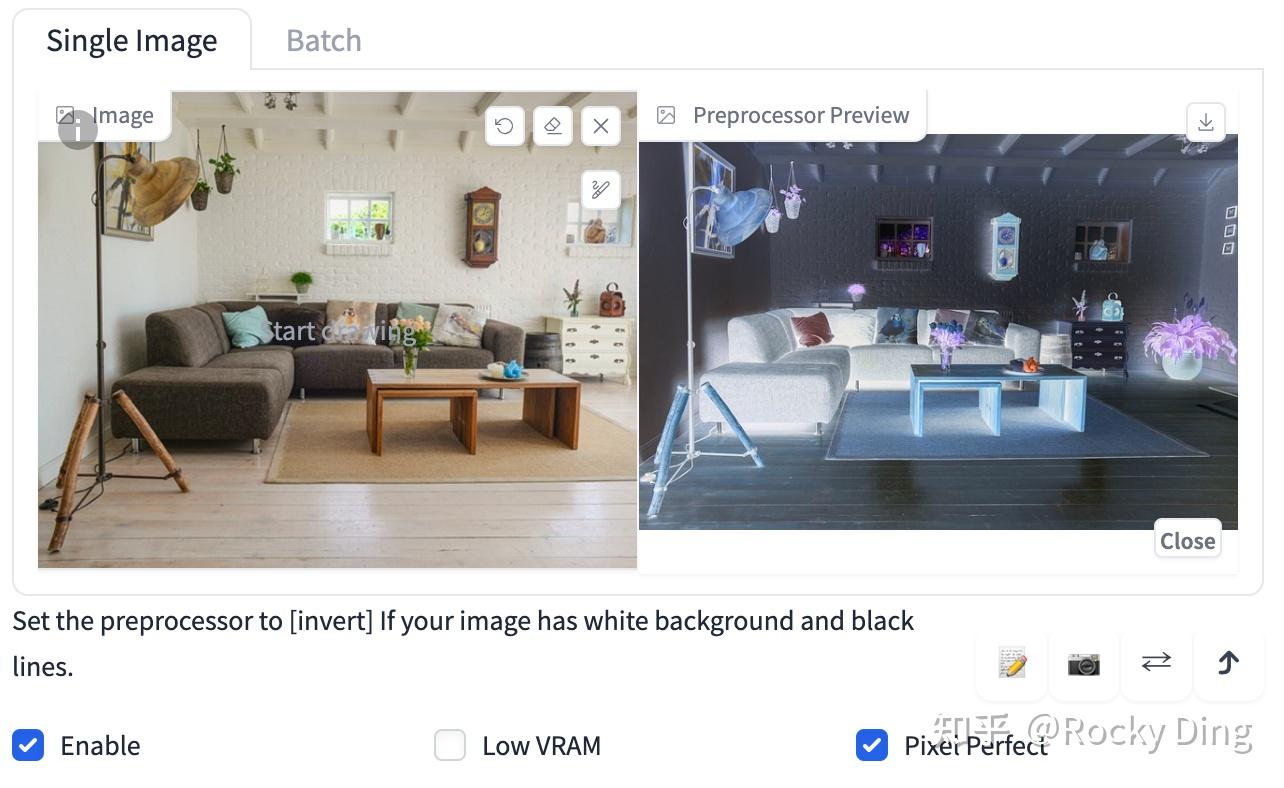 深入浅出完整解析ControlNet核心基础知识 - 知乎