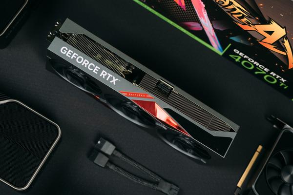 NVIDIA GeForce RTX 4070 Ti首发评测：干翻昔日王者，性价比拉满