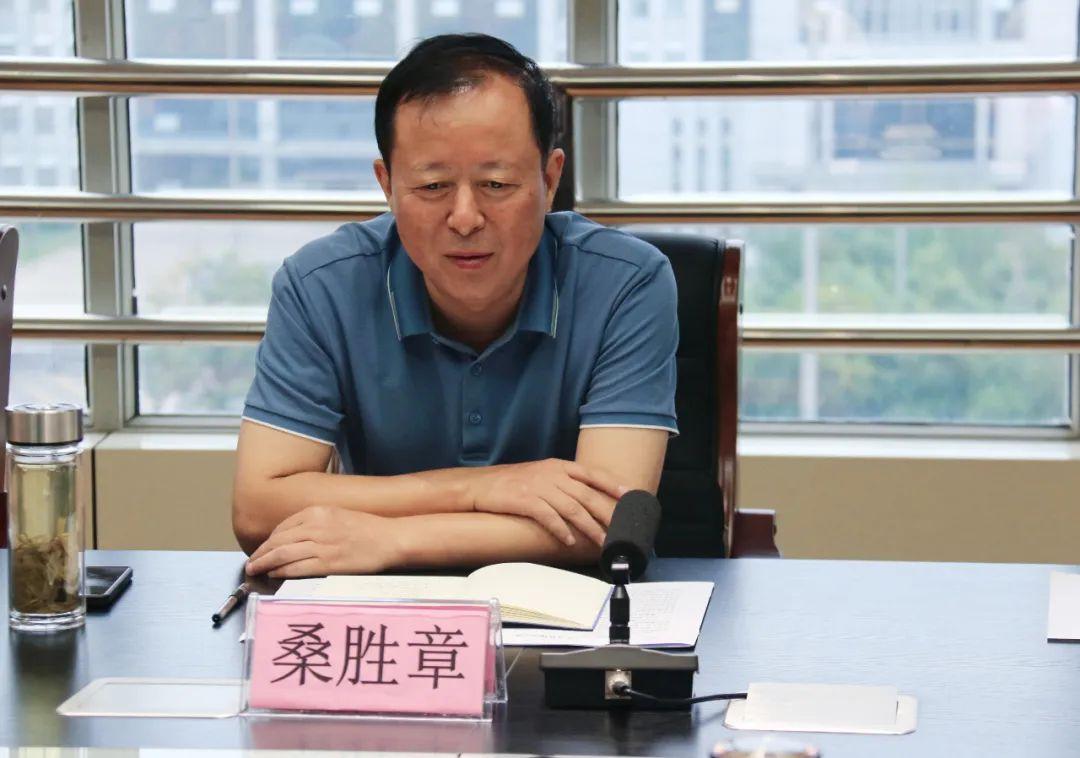 滁州市检察院桑胜章一行莅临全椒县检察院督导调研检察业务工作 - 知乎
