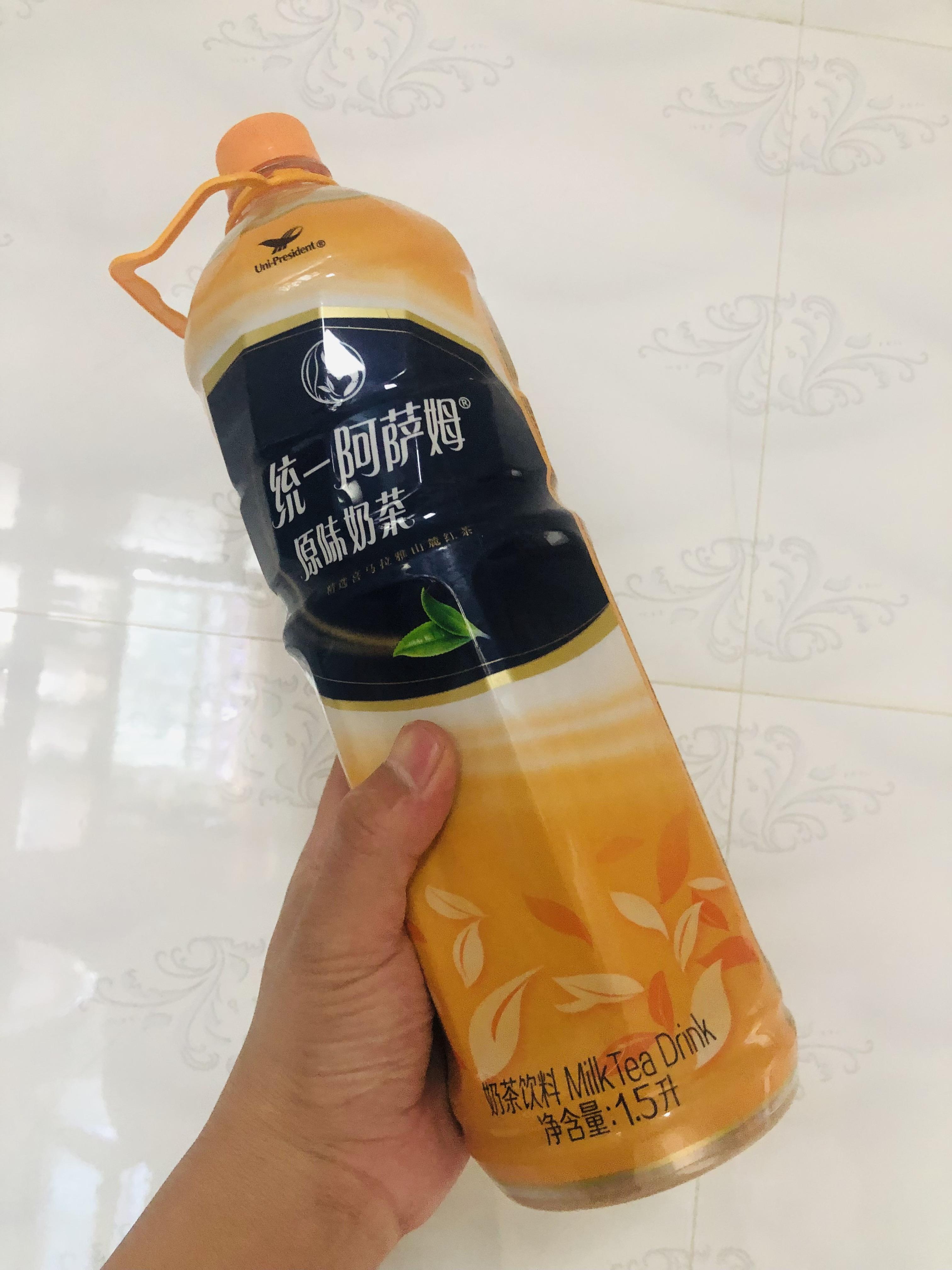 奶茶饮品推荐:冬季里也可以品出原味奶茶味,来自阿萨姆原味奶茶