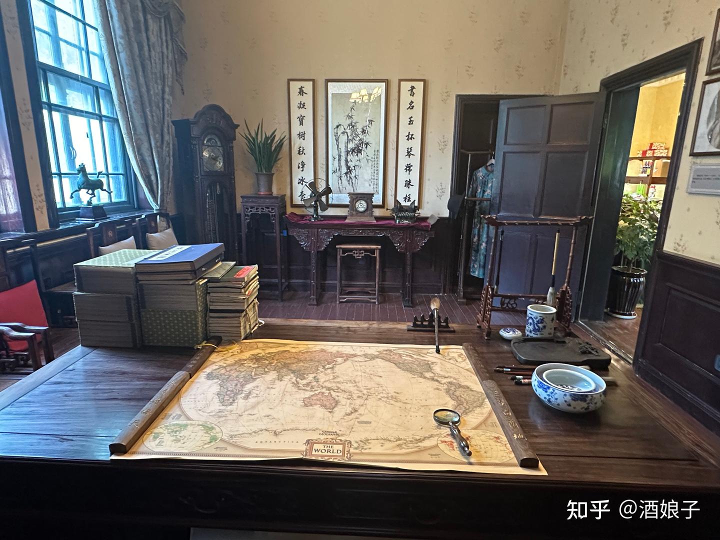 “时空折叠” 的工业遗迹改造 ——张裕 1892 老厂公园 - 知乎