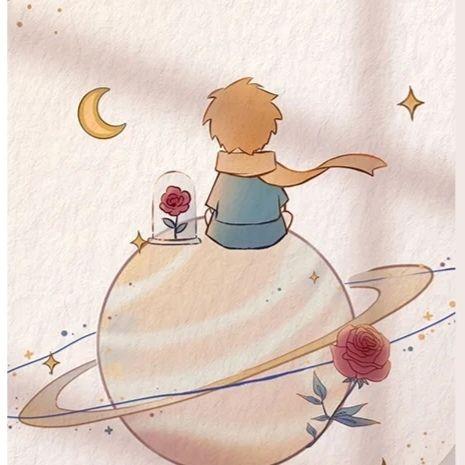      ——《小王子》67