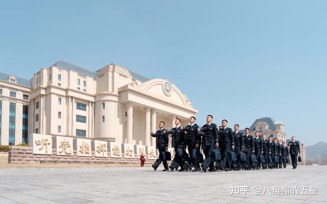 指挥专业可考研,军校招生是否会再迎热潮? - 知乎