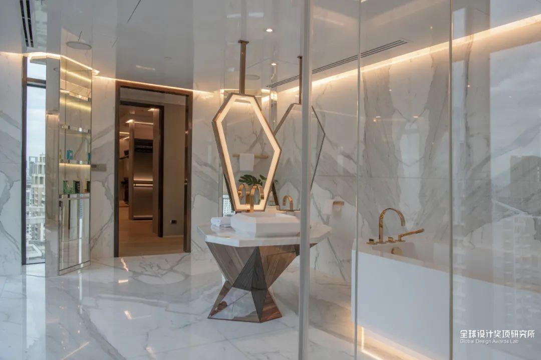 这样也行?(中国房地产最高奖项)环球地产设计大奖,(图70) 这样也行?(中国房地产最高奖项)环球地产设计大奖,(图70)