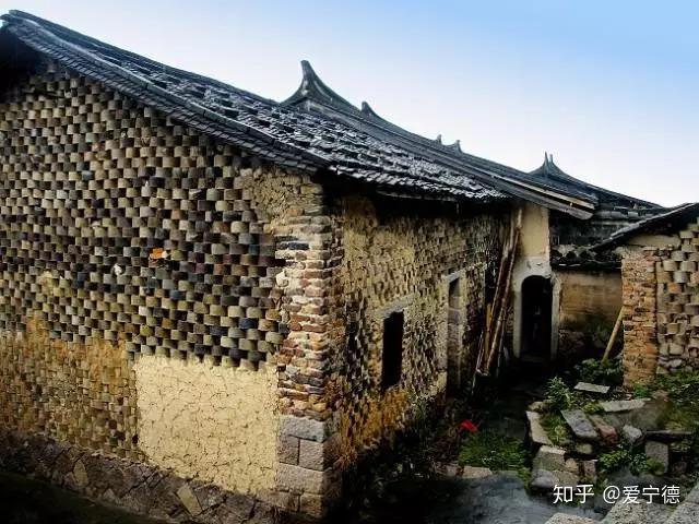 i宁德这里是碗窑