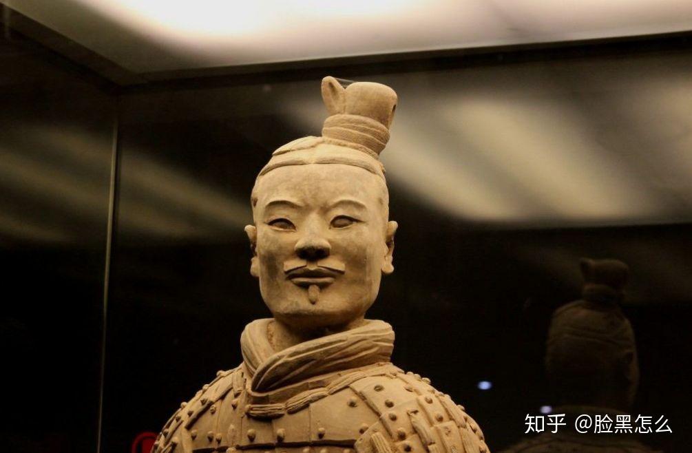 从张扣扣到于海明老秦人血热千年