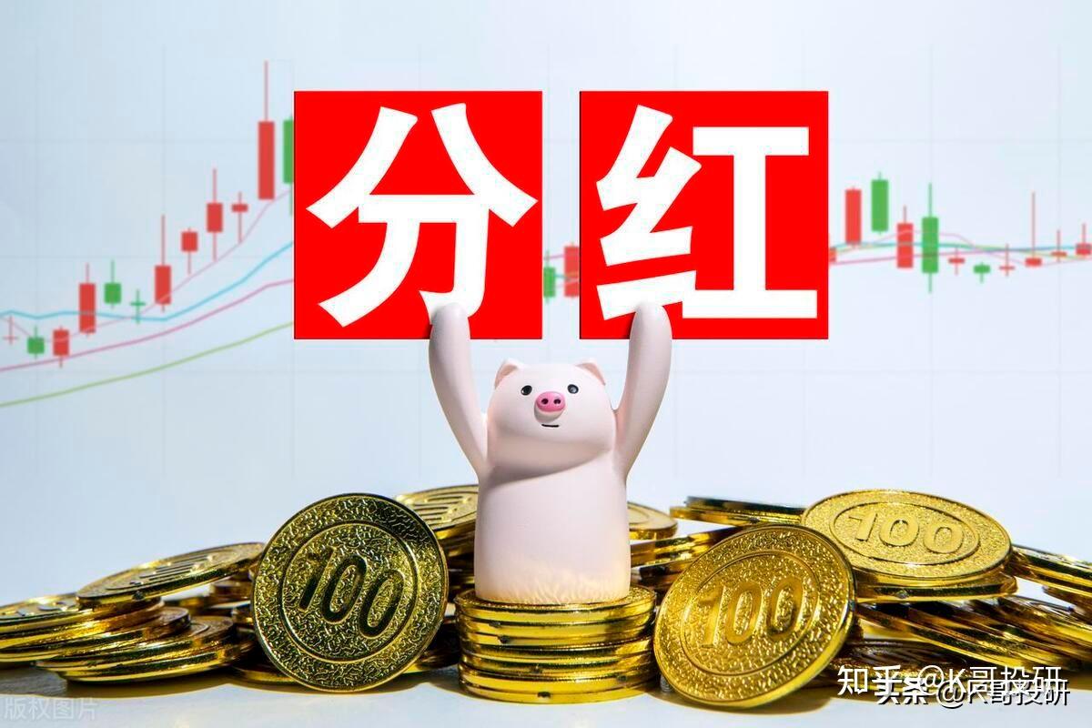 A股：股息率最高的100支股票（截至2023.5.3） - 知乎