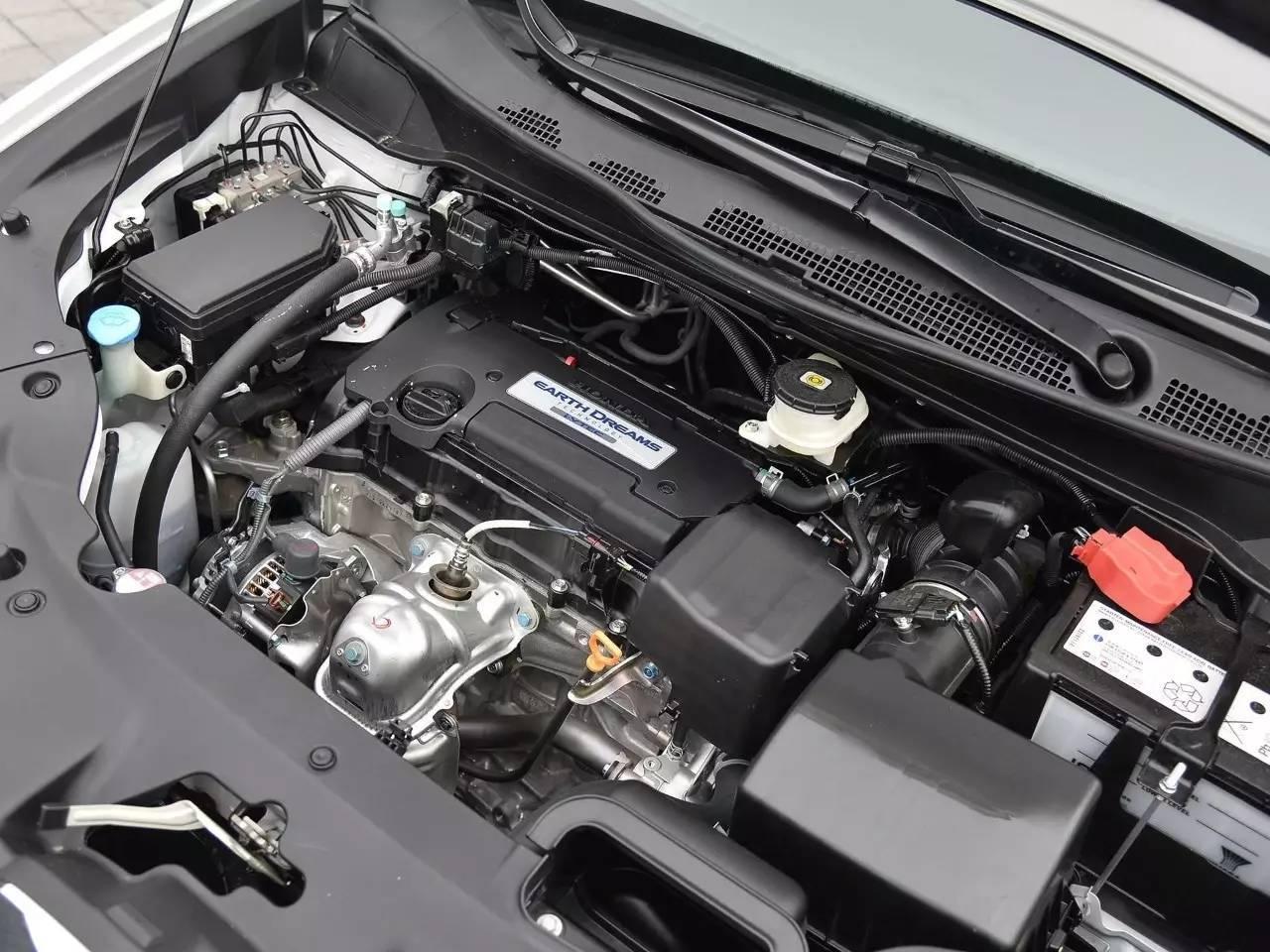 发动机上的字母都是啥意思？——之