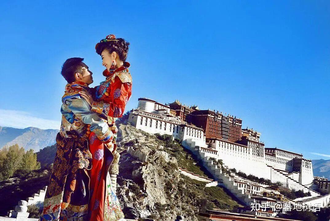 汉族小伙远嫁西藏可获得20万彩礼,还附赠300头牦牛?