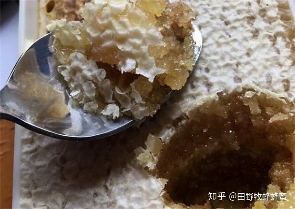 蜂巢蜜為什麼是臭的蜂巢蜜有點臭味正常嗎