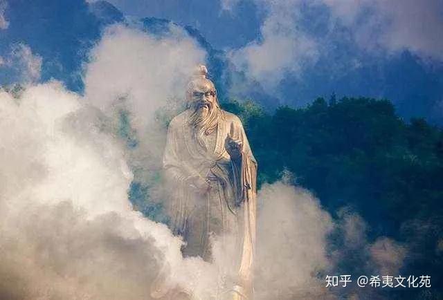 想成仙吗?这里有一本“成仙指南” - 知乎