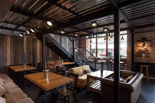 室内设计风格详解——loft工业风 - 知乎