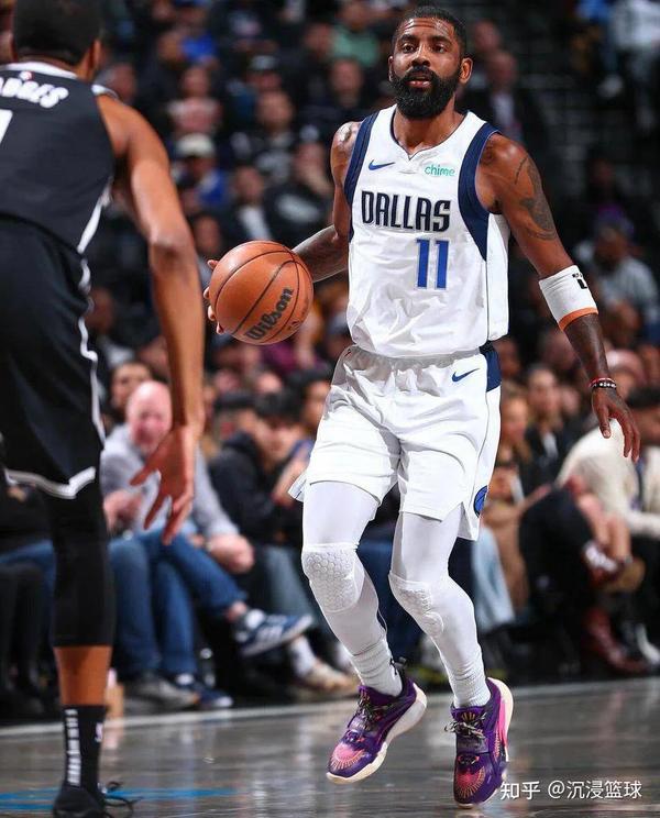 勇士瞄准欧文欲组超级后场