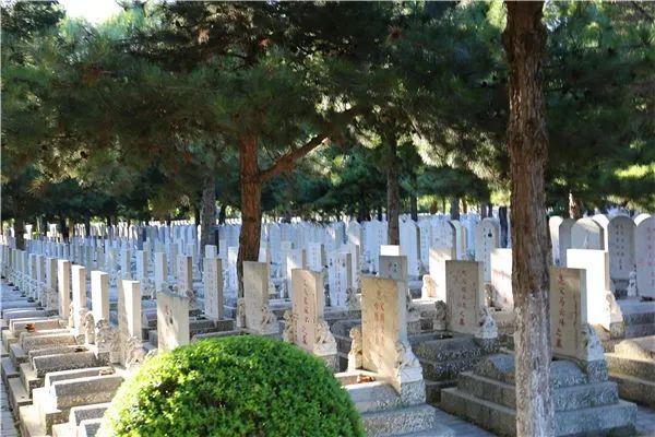 北京公墓陵园有哪些北京公墓价格一览表