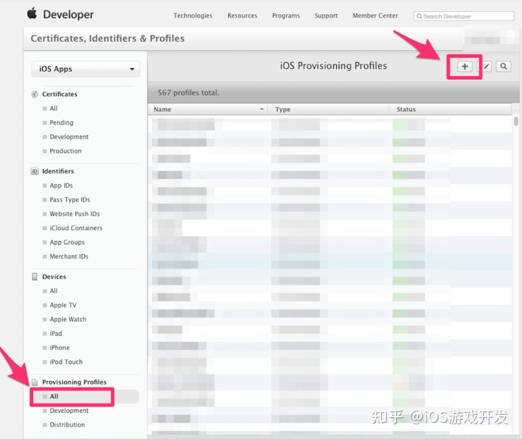 iOS- 最全的真机测试教程 - 知乎