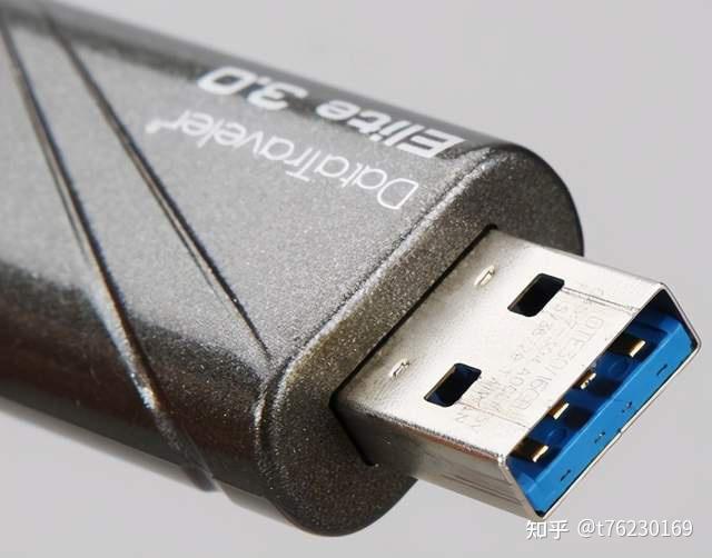 解析usb 3.2 规格的变化:传输速度加倍!双通道技术导入usb type-c - 