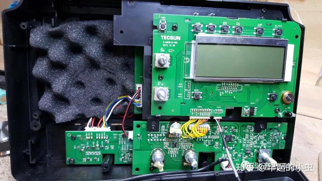 机评译文14德生新品s8800测评上篇