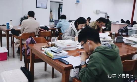 一位考研三战学姐的心酸自述：考研三年，我才明白考研的内幕 - 知乎